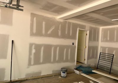Drywall Service in Charlotte, NC